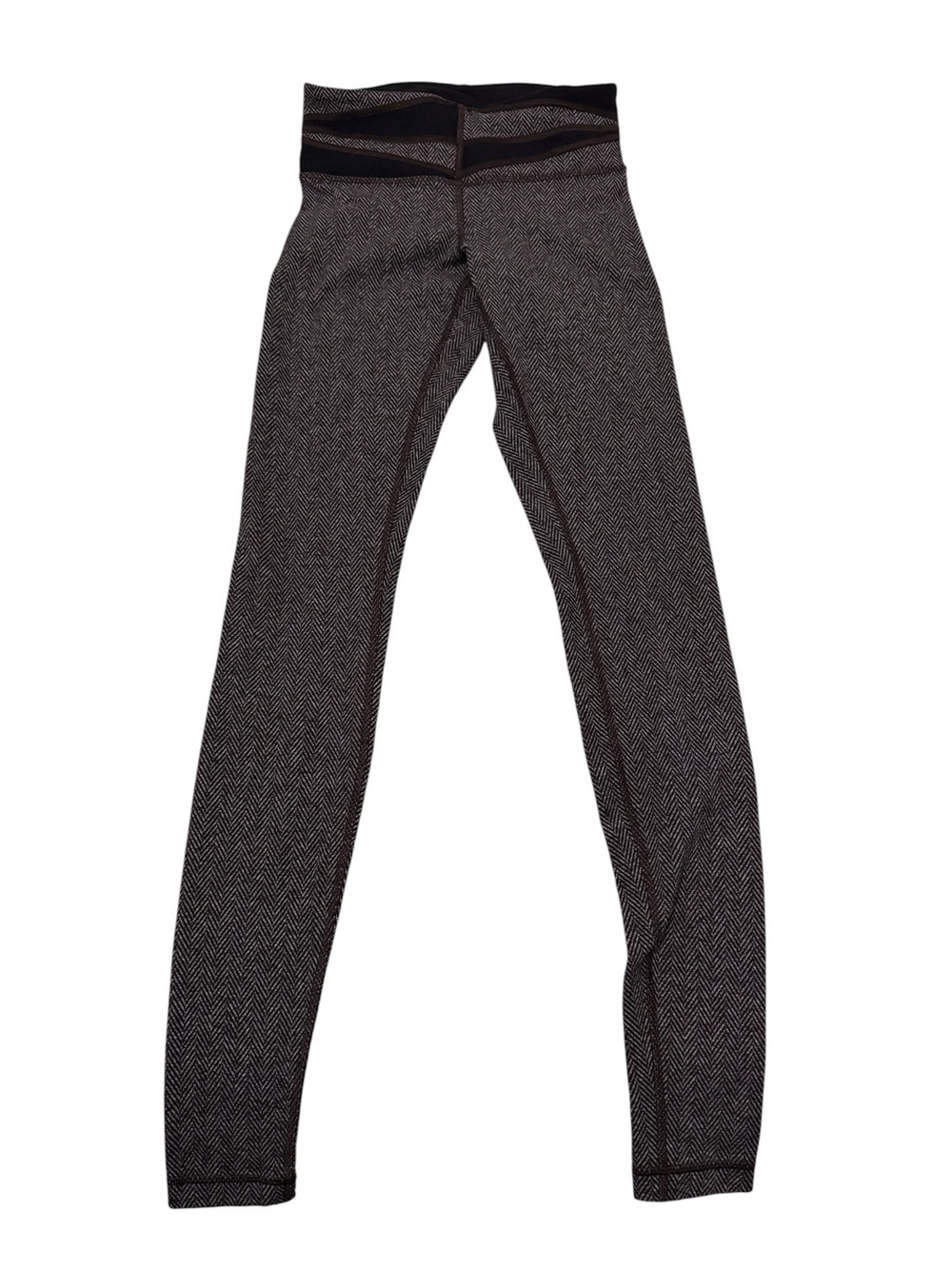 Lululemon herringbone leggings women’s size 4